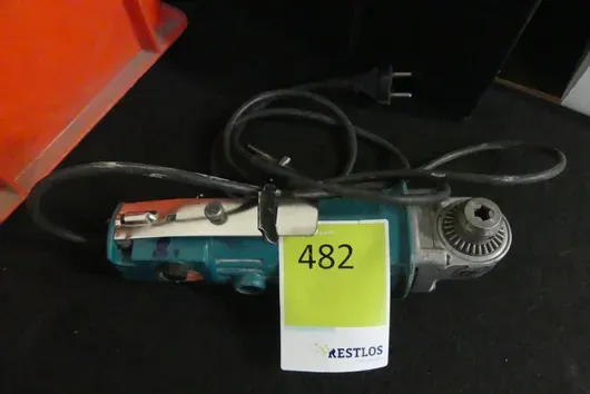Taladro angular Makita