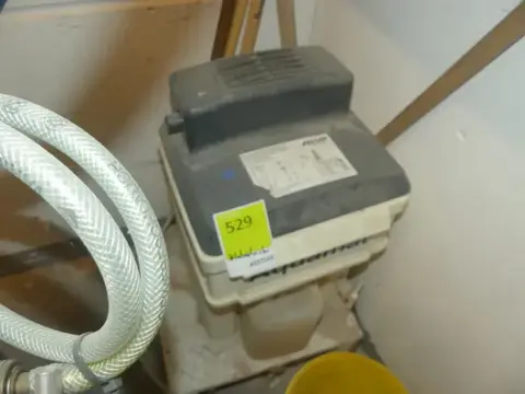 ALUP separator ulja
