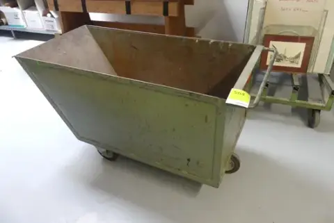 Kada za staklo