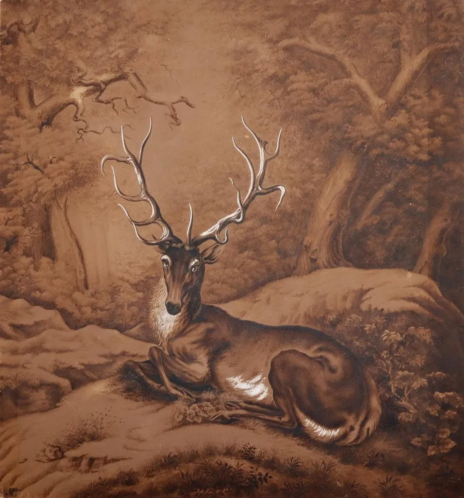 Friese, Richard Bernhard L. – (1854 Gumbinnen - Bad Zwischenahn 1918)
