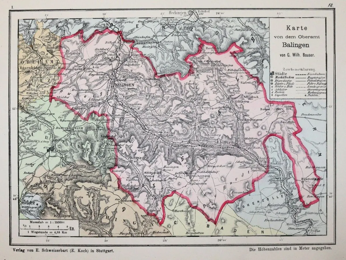 Sammlung – von 89 farb
