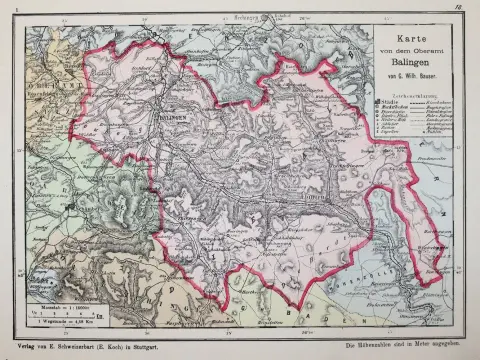 Sammlung – von 89 farb