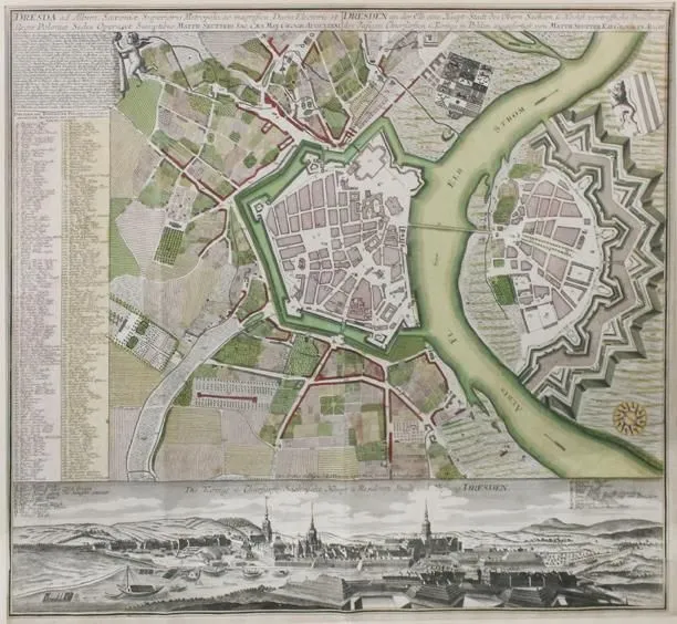 Dresden. – "Die Königl