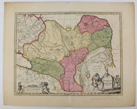 Southeast Asia. – Magni Mogolis Imperium