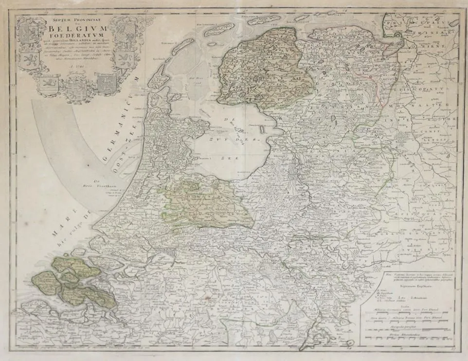 Homann, heirs. – 3 col.