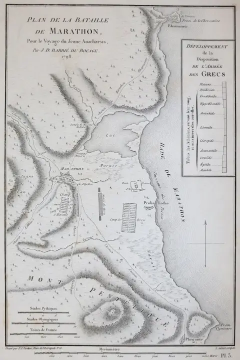 Tardieu, Pierre Francois – (1711 Paris 1771)