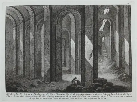 Морген, Филиппо – (1730-1807)