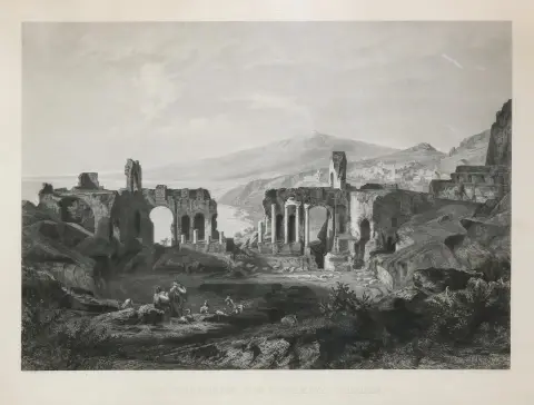 Preyer, Ernst Julius – (1842 Manchester - Düsseldorf 1917) after