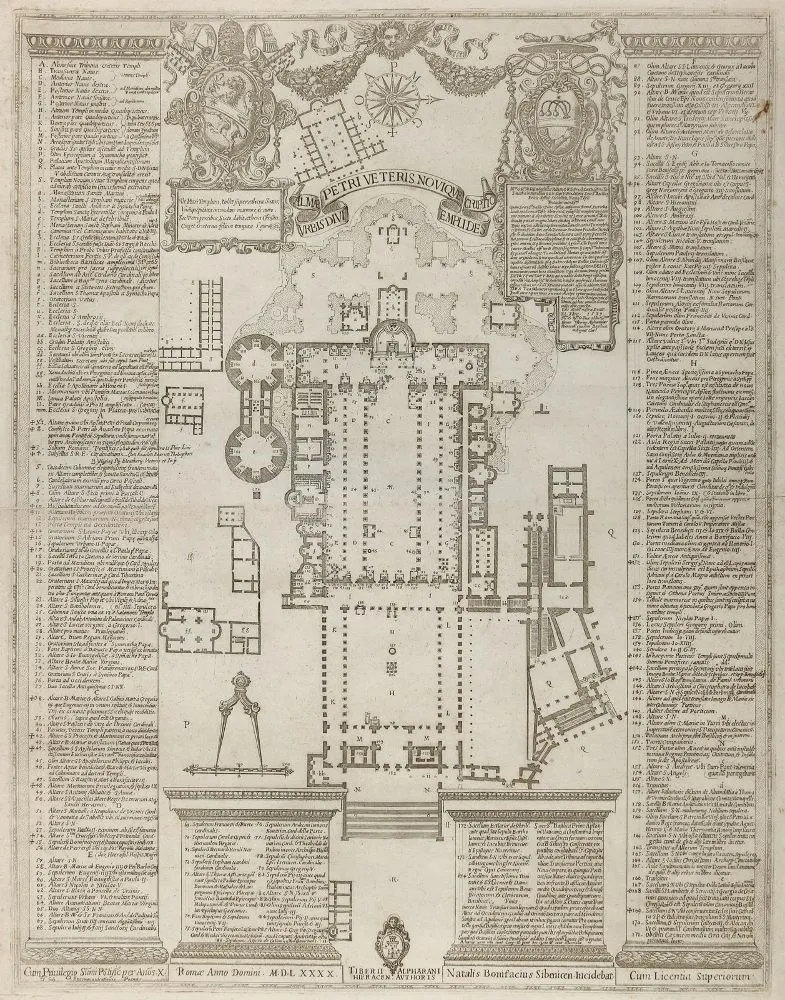 Bonifacio, Natale du Girolamo – (1538 Sibenik 1592)
