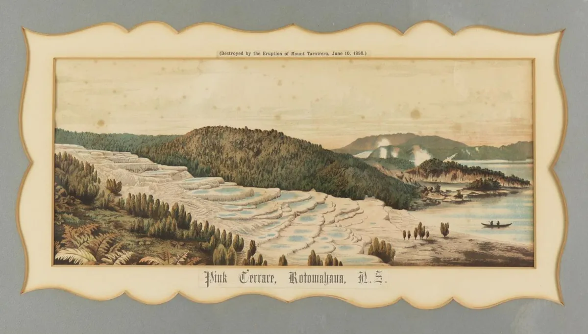 Уэйкфилд, Эдвард – (1796 Лондон - Веллингтон 1862)