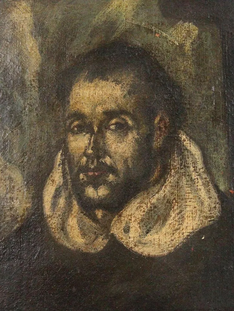 Portrét – šlechtice