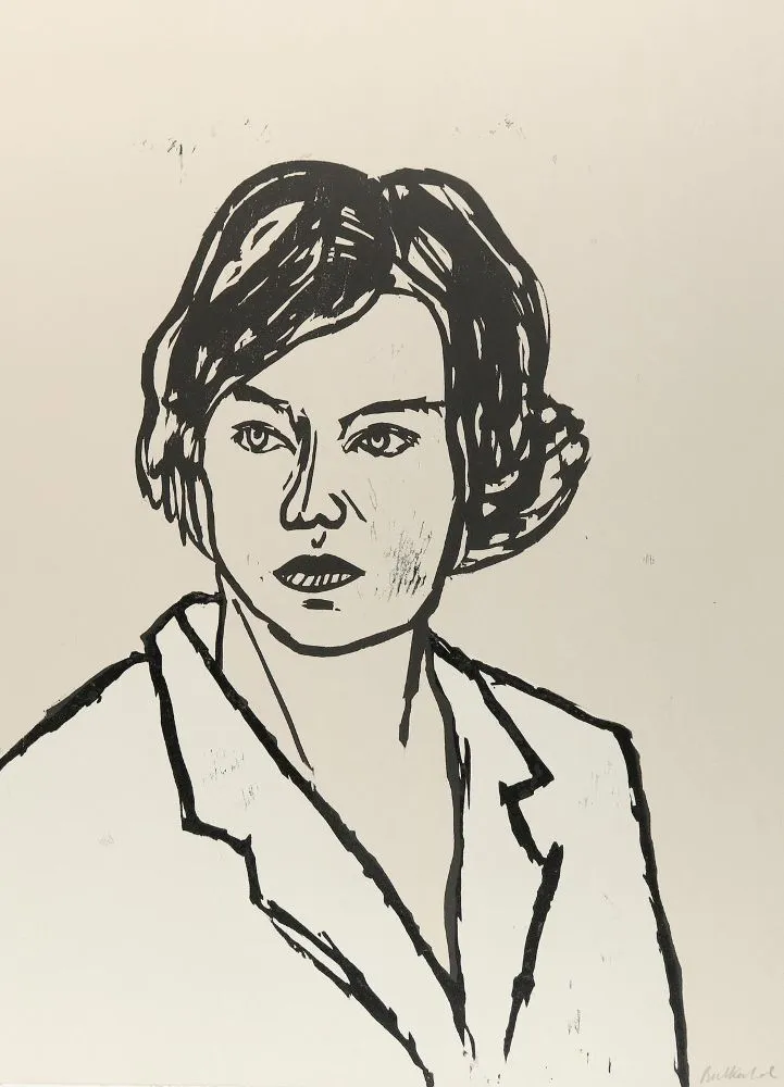 Balkenhol, Stephan – (1957 Fritzlar)