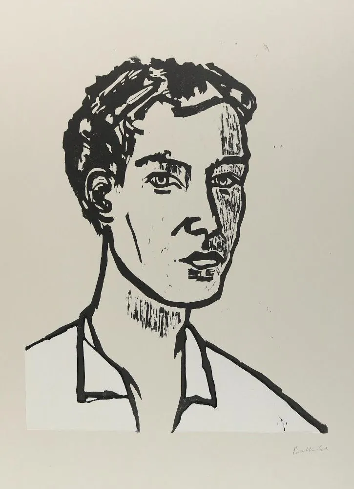 Balkenhol, Stephan – (1957 Fritzlar)
