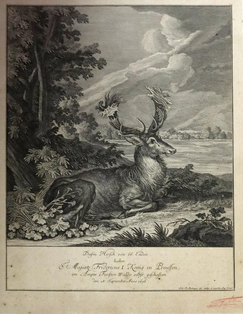 Baratti, Antonio – (1724 Belluno - Venedig 1787) u.a