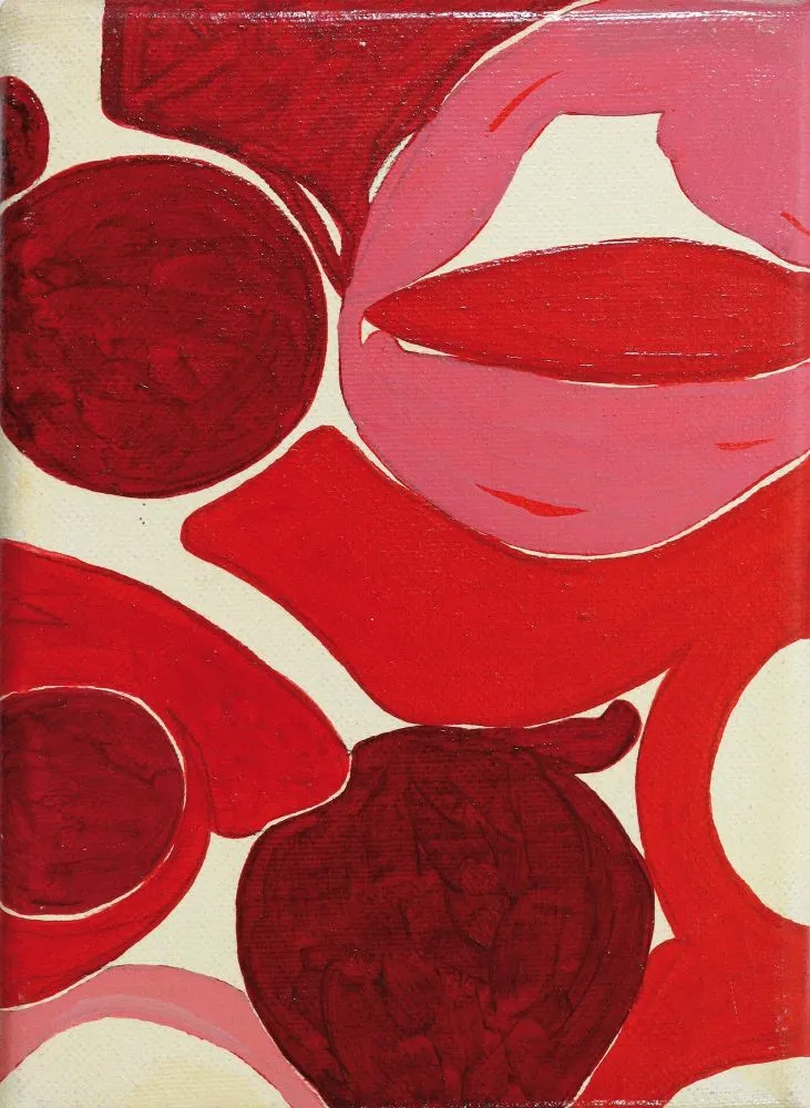 Baumgärtel, Thomas K. – (1961 Braunschweig)