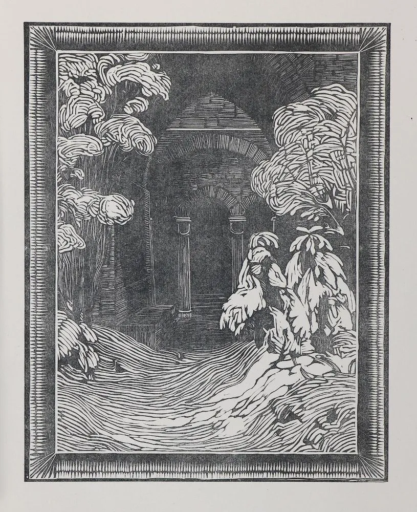 Behrens, Peter – (1868 Hamburk - Berlín 1940)