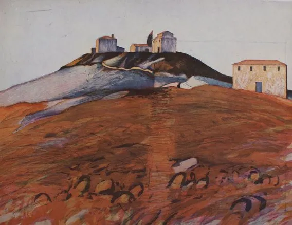 Bill, Max – (1908 Winterthur - Berlín 1994) a kol.