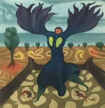 Brauer, Arik – (1929 Wien 2021)