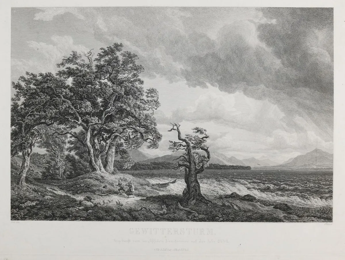 Busse, Georg Heinrich – (1810 Bennemühlen - 1868 Hannover) e.a.