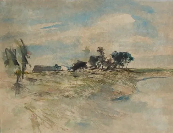 Chuong, Pham Thuc – (1918 Hanoi - Paris 1983)