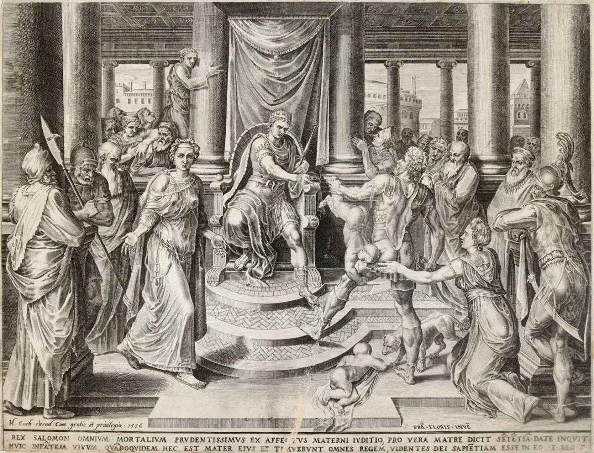 Cock, Hieronymus – (ca