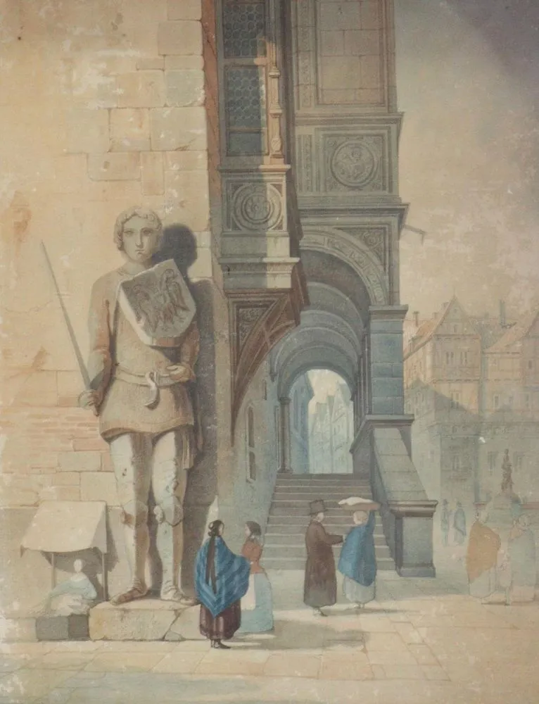Coignet, Jules – (1798 Paris 1860), nach