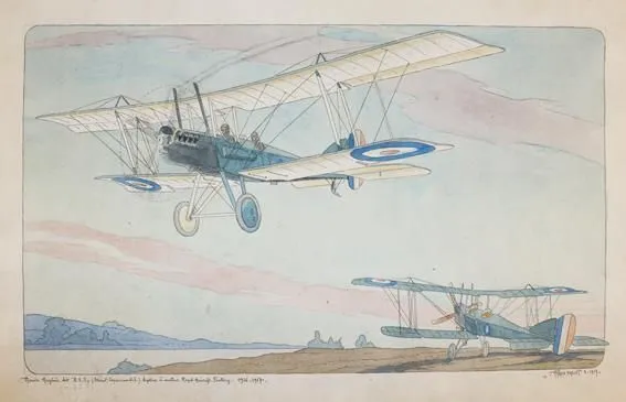 Daguet, Alfred – (1875-1942)