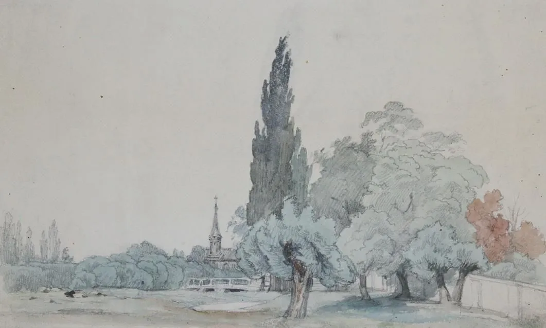 Danhauser, Josef – (1805 Wien 1845)