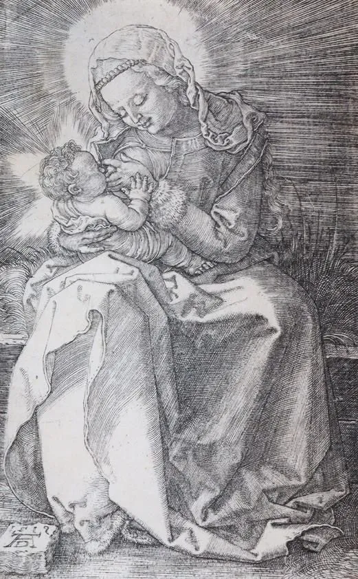 Dürer, Albrecht – (1471 Nuremberg 1528)