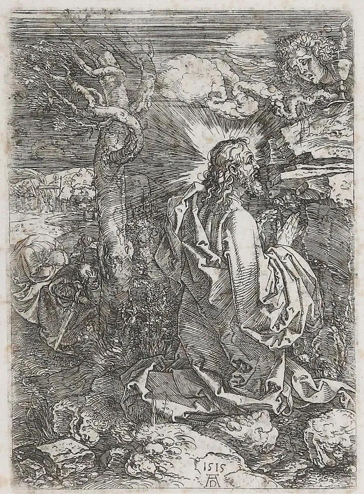 Dürer, Albrecht – (1471 Nuremberg 1528)