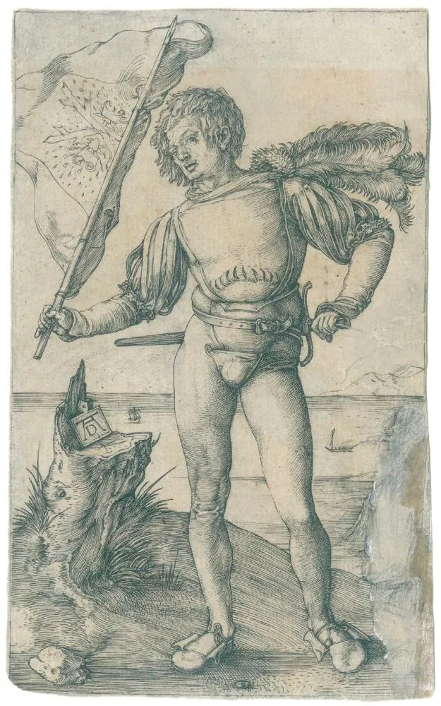 Dürer, Albrecht – (1471 Norymberga 1528)