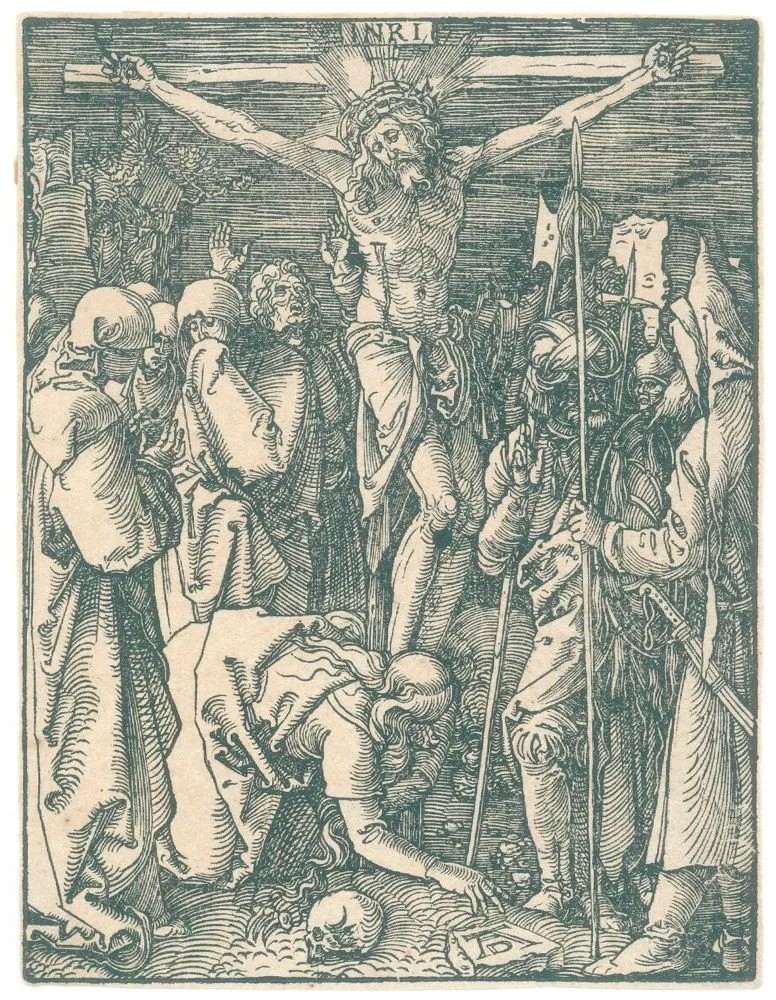 Dürer, Albrecht – (1471 Norymberga 1528)