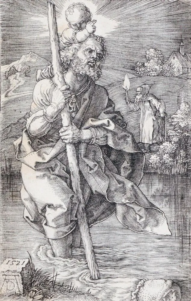 Dürer, Albrecht – (1471 Norymberga 1528)