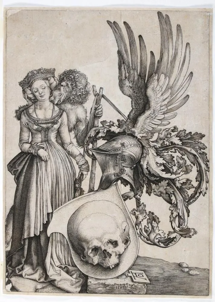 Dürer, Albrecht – (1471 Nuremberg 1528)