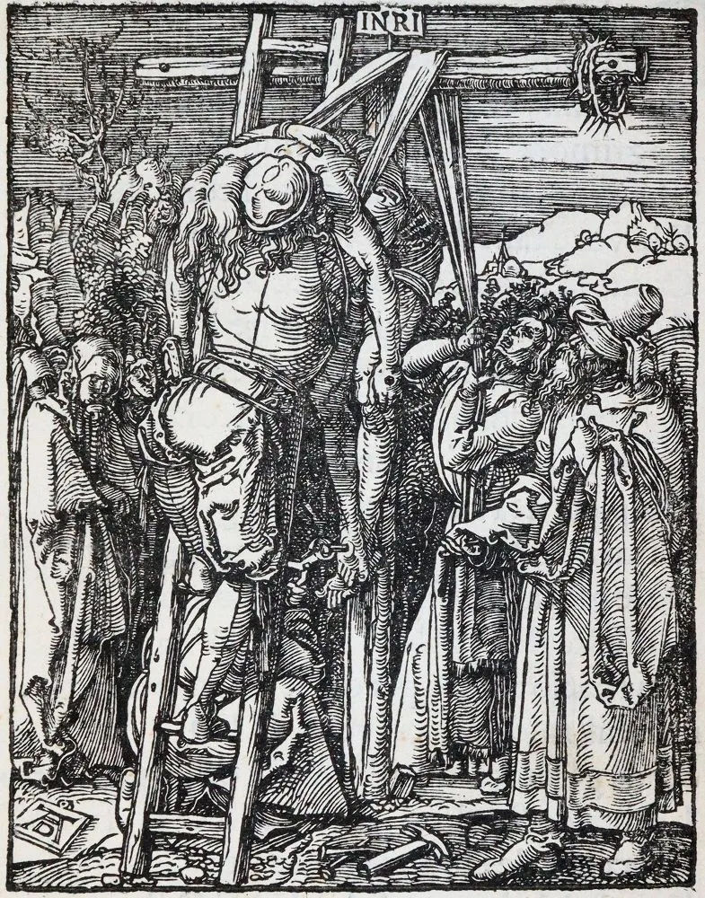 Dürer, Albrecht – (1471 Nürnberg 1528)