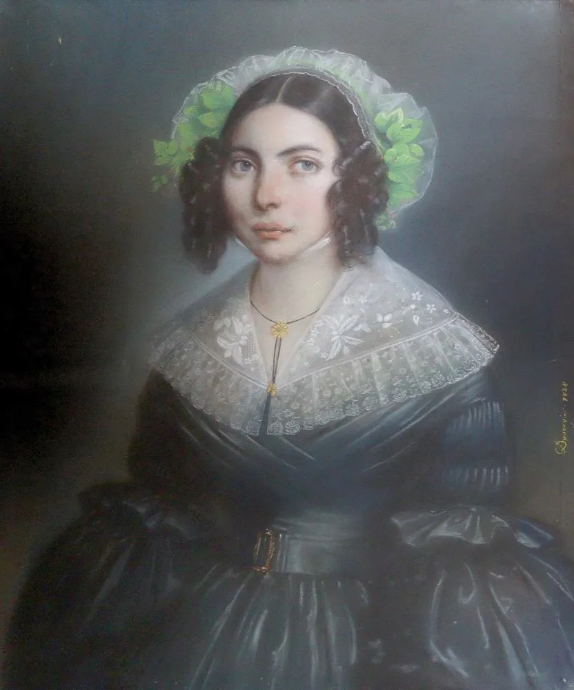 Duvergier – (19e siècle)