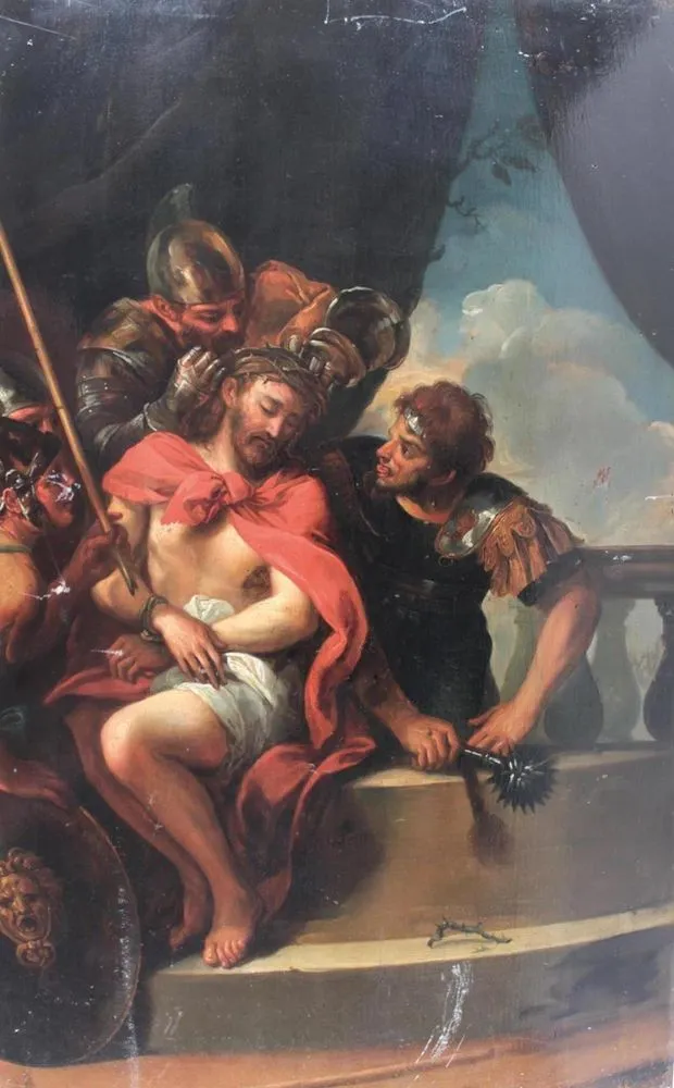 Dyck, Anthonius van – (1599-1641), Schule