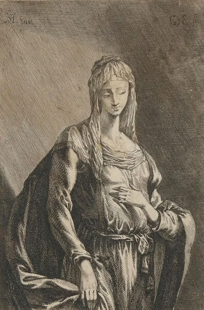 Ehinger, Gabriel – (1652 Augsburg 1736)