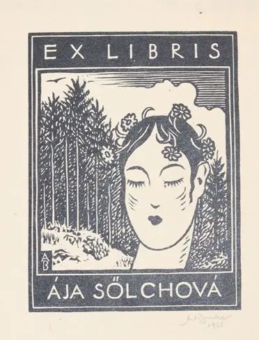 Burka, Antonin – (Tsjechisch