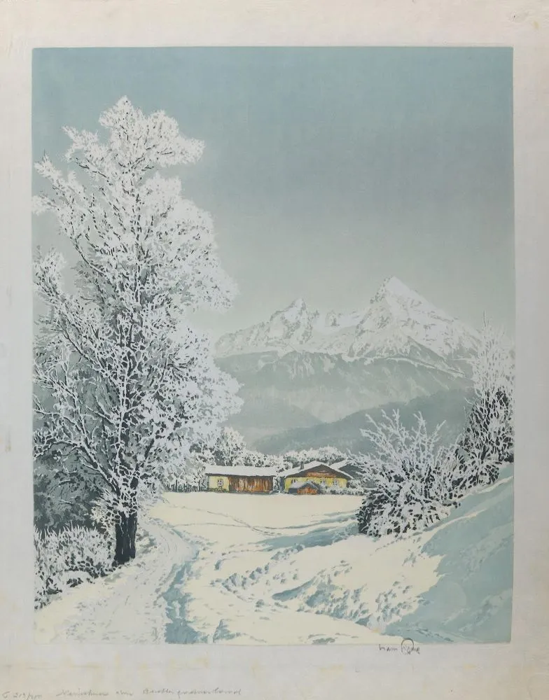 Figura, Hans – (1898 Nagykikinda - Vienne 1978)