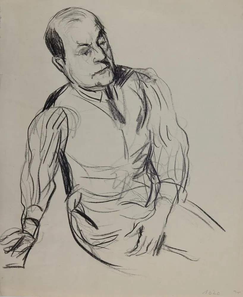 Firle, Walter – (1859 Breslau - München 1929) e.a.