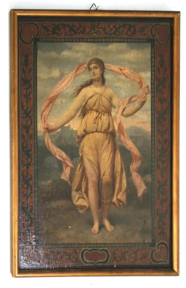 Freytag, Heinrich Carl – (1876 Duisbourg - Loschwitz/Dresde 1951)