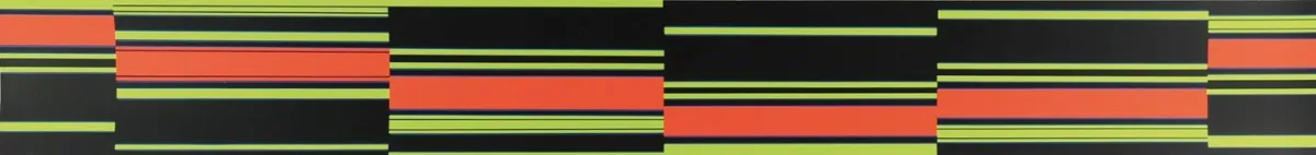Fruhtrunk, Günter – (1923 München 1982)