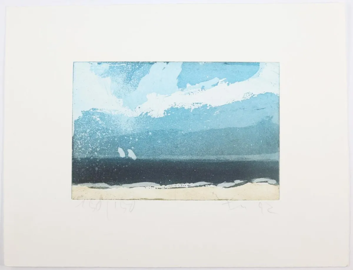 Fussmann, Klaus – (1938 Velbert - actif à Berlin)