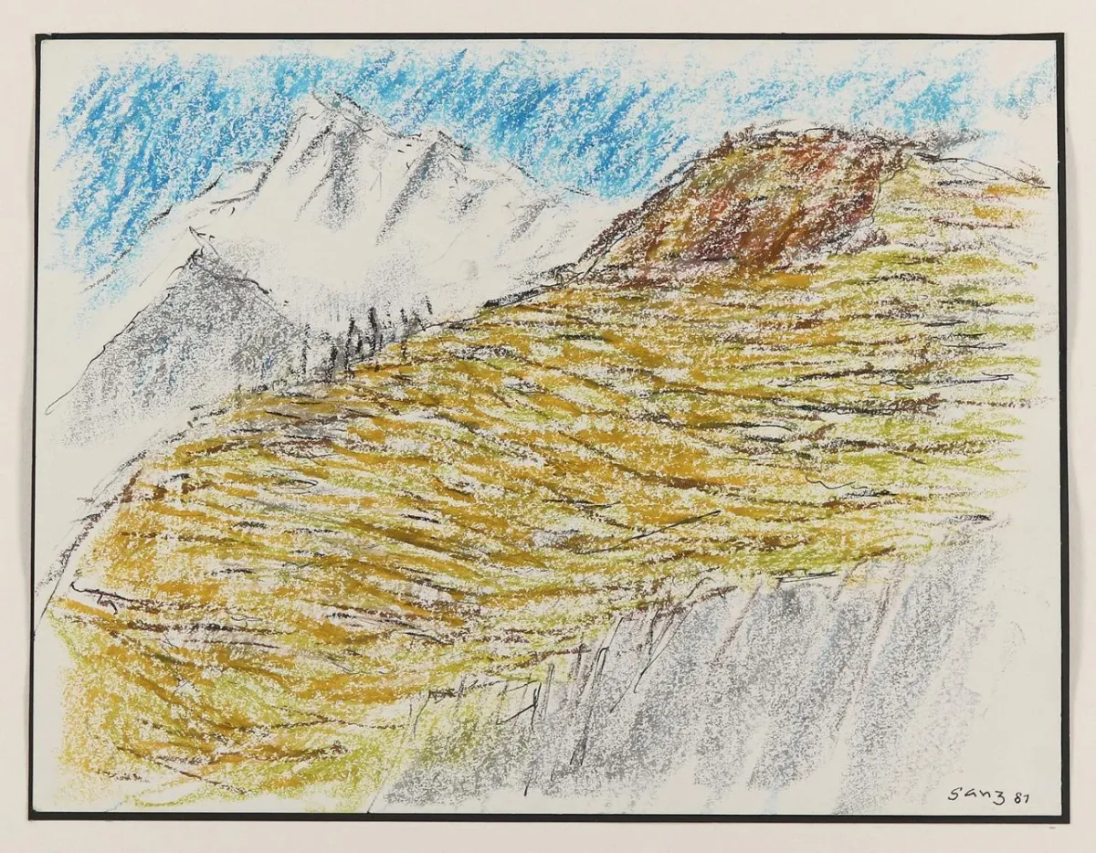 Ganz, Valerie – (1936 - 2015), připsáno