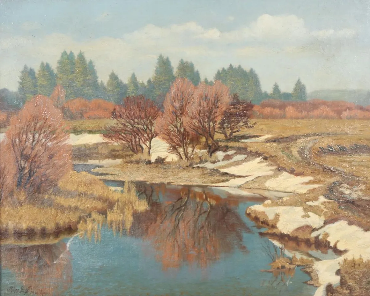 Graf, Philipp – (1874 Würzburg - Prien 1947)