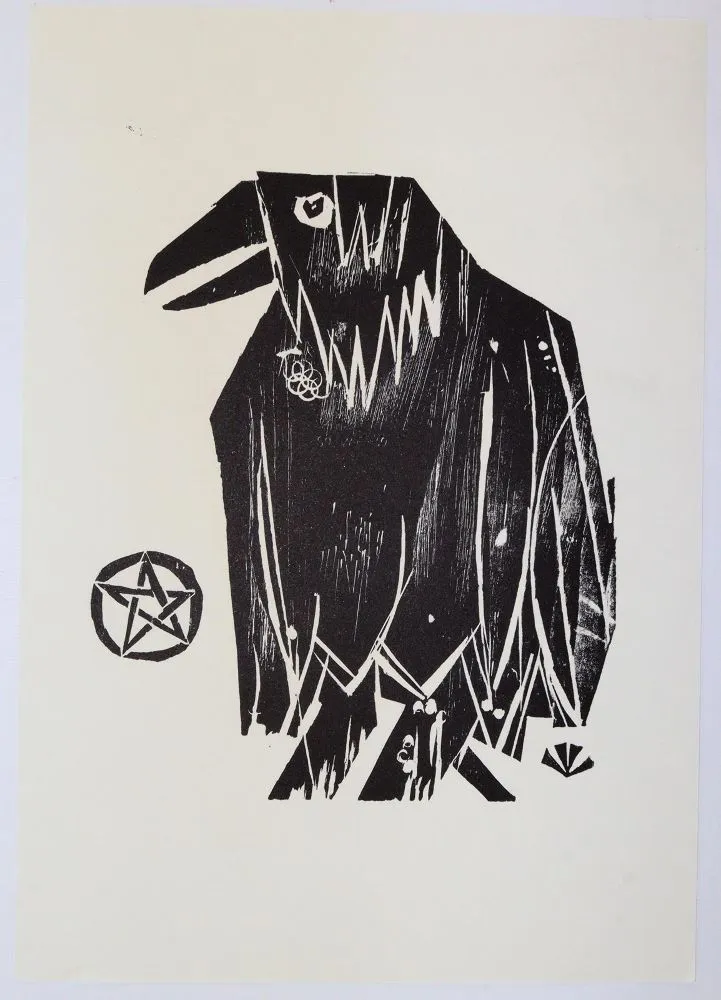Grieshaber, Hap – (1909 Rot - Achalm 1981) u.a