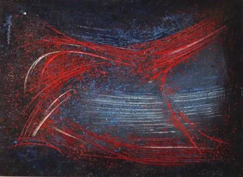 Хаффенрихтер, Ханс – (1897 Вюрцбург - Прин 1981)