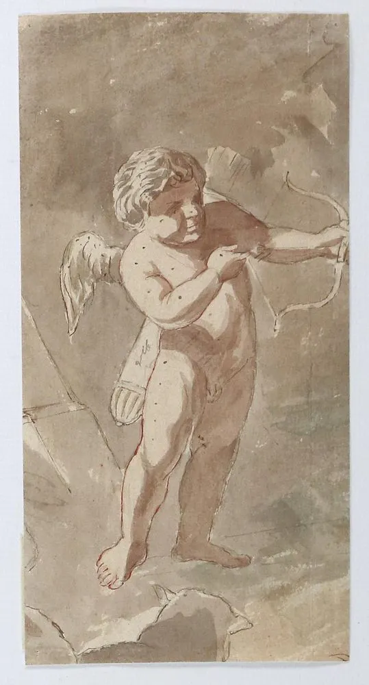 Hauber, Joseph – (1766 Geratsried - München 1834)