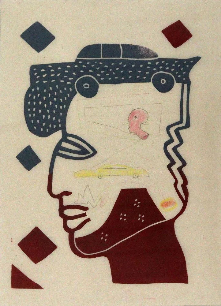 Hewel, Johannes – (1947-2009, actif à Stuttgart)